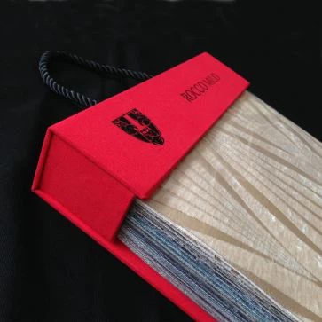 ماند و اثاثه یا لوازم داخلی نمایشگاه