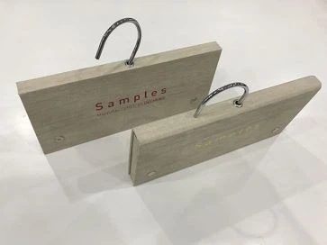 سربرگ بافندگی