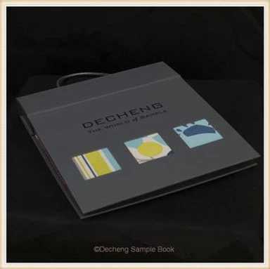 پارچه نمونه سفره کتاب