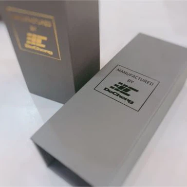 جلد کتاب نمونه کارت سواچ