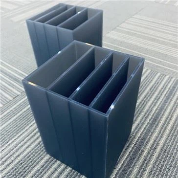 جعبه نمایش اکریلیک